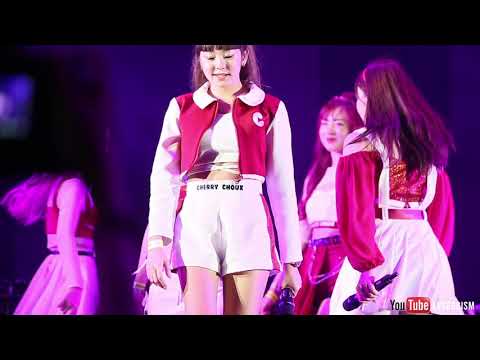 [ Fancam Minekuk Cherry Choux ] CAT EXPO 2020