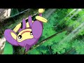 Ted Pan Peter Pan Part 9 Meet The Lost Pokémon Aipom Tries To Kill Dawn