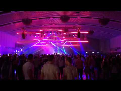 Mayday 2019 - Sounic