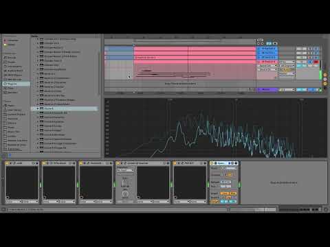 Daily sound design 065