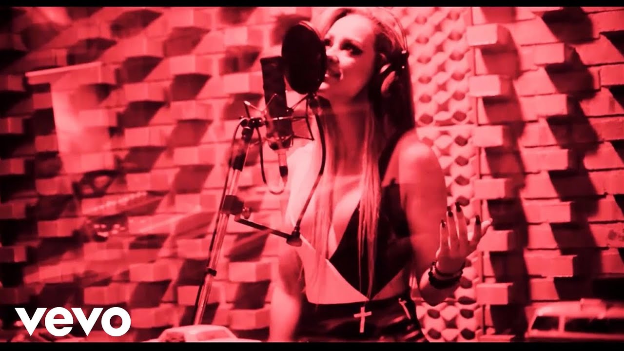 Franny Becker — I want you