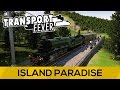 Transport Fever Europe Campaign Mission 4 Island Paradise