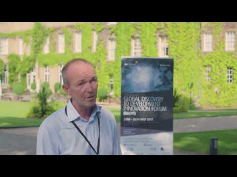 How important is Innovation for Evotech in the next 10 years? | Craig Johnstone – Evotec