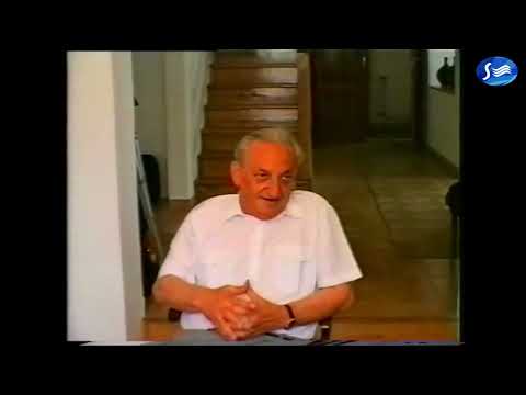 A Horváth család emlékei Pécsi Sándor színművészről (1994)