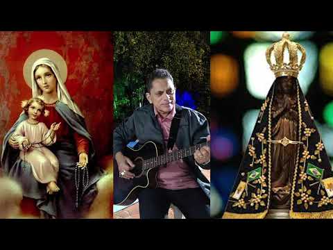 Mãe Do Céu, Morena - Jovi Barboza