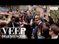 Veep: Season 4 Episode 4 Deleted Scene | HBO