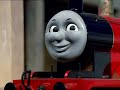 James And The Express UK