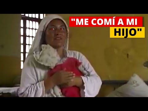 5 SHOCKING INTERVIEWS IN MENTAL HOSPITALS