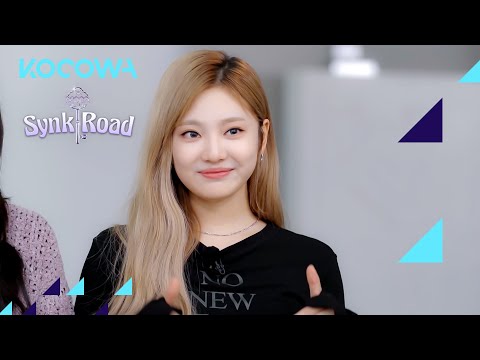 aespa's NINGNING gives KOCONUTs a quiz! What’s the title of aespa’s first reality show? [ENG SUB]