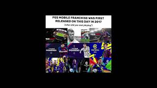 Download lagu PES 2021. WHEN DID YOU START PLAYING? #efootball2025 #efootball #pes2021 #pes2022 mp3 Download lagu PES 2021. WHEN DID YOU START PLAYING? #efootball2025 #efootball #pes2021 #pes2022 mp3