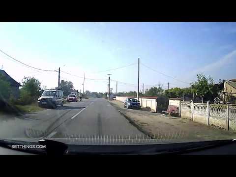 Poaiana Mare (Strada Gării - Strada Castanilor), Dolj, Romania