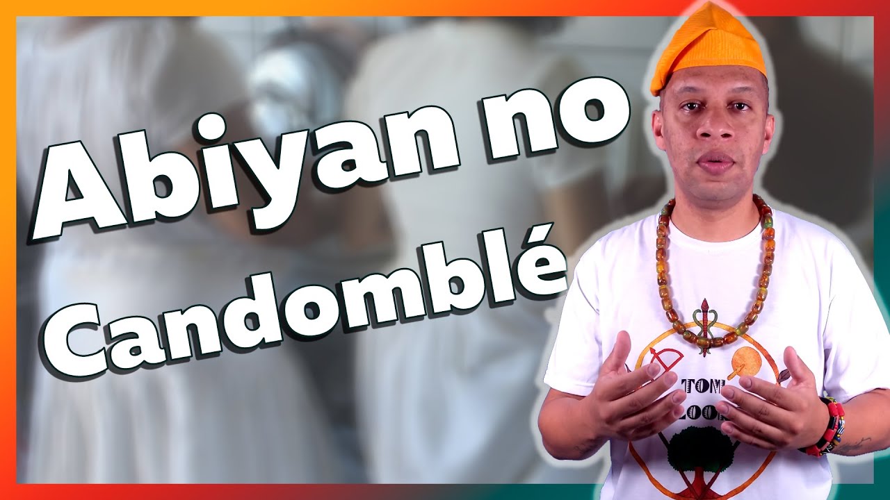 O Abiyan no Candomblé | Qual a função e a importância do Abian? - EP #10