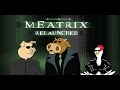 The Meatrix® Relaunched