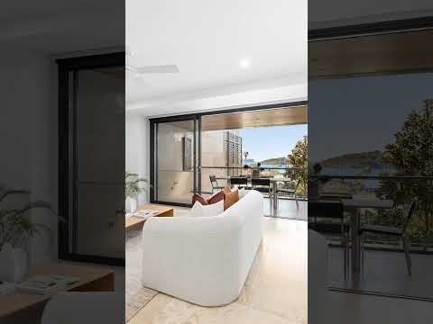 5/2-4 Lavoni Street, Mosman, NSW 2088, 3 chambres, 2 salles de bain, Apartment
