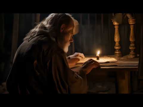 Bruno Boncini - The Seeker and the Master (Dragon Lullaby)