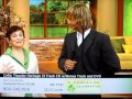 Celtic Thunder on QVC St. Patrick's Day Celebration 2011 - 1