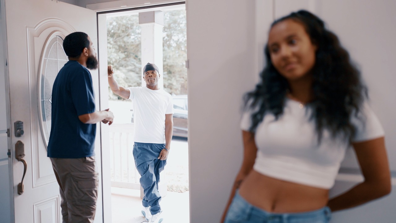 Friendly D: Mackin' & Hangin' Ep 79 | YTF