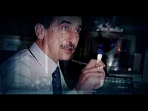 فيلم شخصية العام الإعلامية للدورة الثانية عشرة – الإعلامي حمدي قنديل