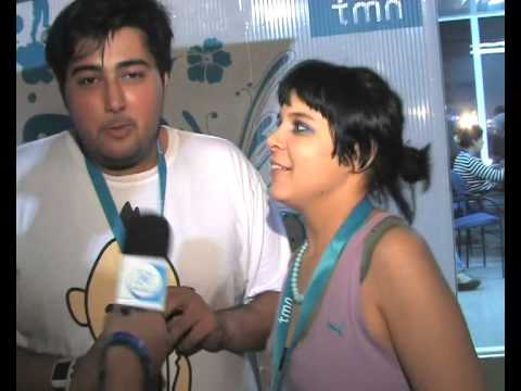 Entrevista com Bonde do Rolê