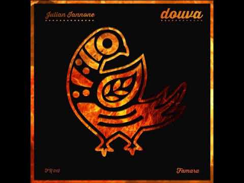 Julian Iannone - Douva ( Original mix ) [Famara records]