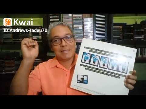 Vídeo sobre o LP Festa Mix vol 1