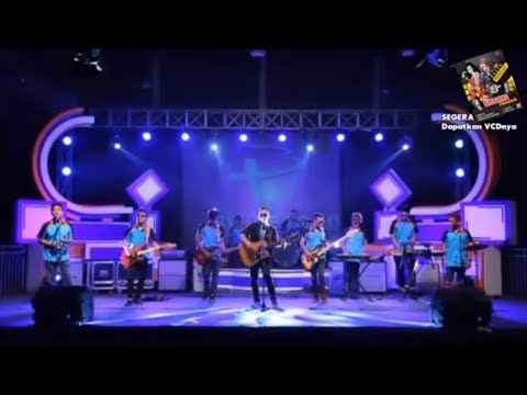 Sigit Alvaro - Sebagai Simpanan Saja | Dangdut [OFFICIAL]