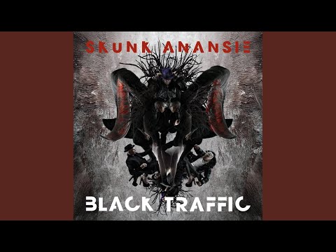 Diving Down - Skunk Anansie