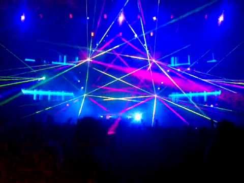 John O'Callaghan @ Transmission 2011 1/4