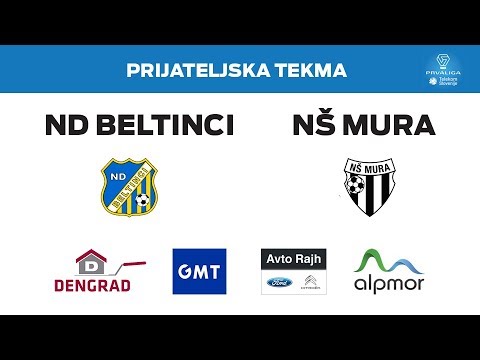 ND BELTINCI : NŠ  MURA, pripravljalna tekma,  BELTINCI, 06.07.2019