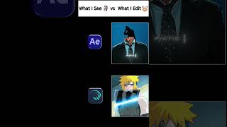 Download lagu AM or AE | Remake @fictic_editz  🔥 | Edit #aftereffects #alightmotion #transition #shorts mp3