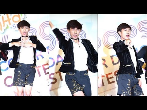 170916 직캠 "BIRD"(Neo Queen) - 'News'(Nine Muses)@ HAHA K-POPS Cover Dance ; Cam by FERN