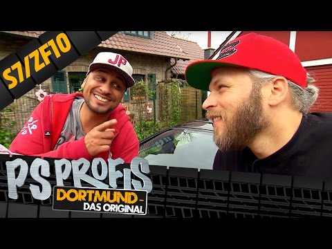 Ein Japaner für Ulrike | Staffel 7, 10. zusätzliche Folge | PS Profis