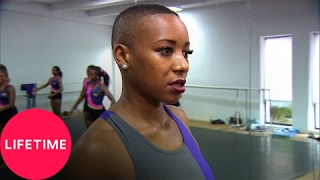 Step It Up: Bonus Scene: Traci Critiques Ursula&#39;s Instruction (S1, E6) | Lifetime