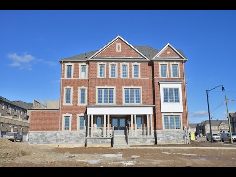 8599 Financial Drive Brampton