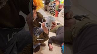 Video de Taza con Diseño Lasaya Modelo 1