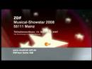 Musical Showstar 2008