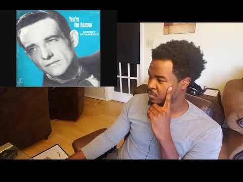 Bobby Edwards You're The Reason Reaction