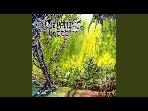 Outcome Of Obnoxious Science