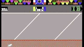 C64 Longplay - Rocketball