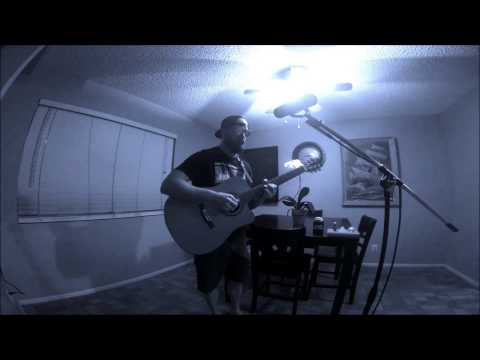 Burn Down The Charade: Glass Ceilings (Acoustic) Nights At The Square Table Vol. 4