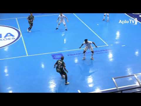Marreco 3x3 Ampére - 5ª Rodada - Série Ouro 2022 (Melhores Momentos)