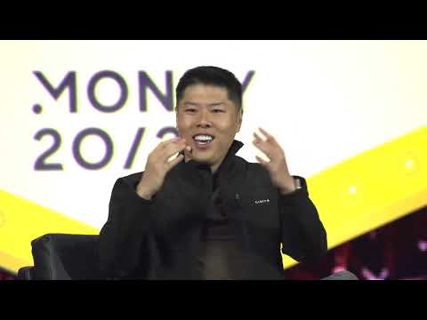 Money 20/20 Keynote: Wayne Chang (Digits), Seema Amble (a16z), & Jonathan Badeen (Tinder)