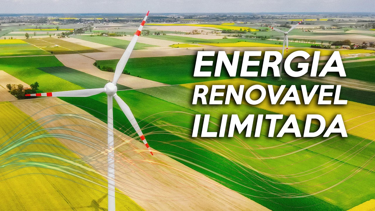 What would a WORLD with UNLIMITED GREEN ENERGY look like? Why GREEN ENERGY will CHANGE the world?