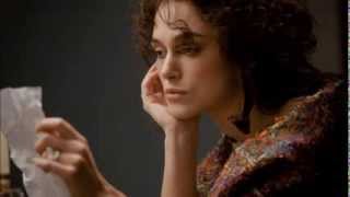 Time for Bed - Anna Karenina Soundtrack