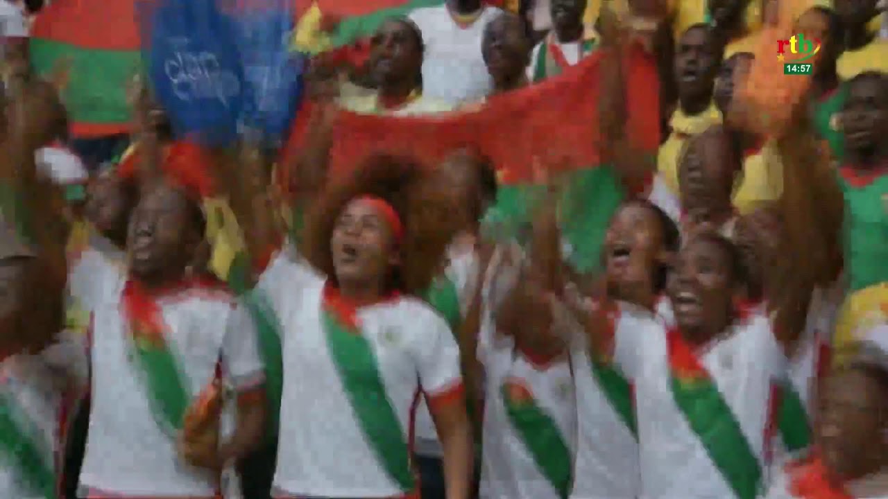 RTB -Journal de la CAN