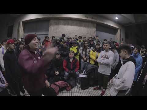 MANTRA vs. CAUS: 8vos - DEM x @LigaInmortal 2023