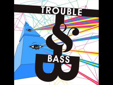 Udachi - Lishmore Paradis Remix - Trouble & Bass Recordings