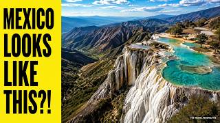 Best Places to Visit in Mexico | Mexico Travel Guide