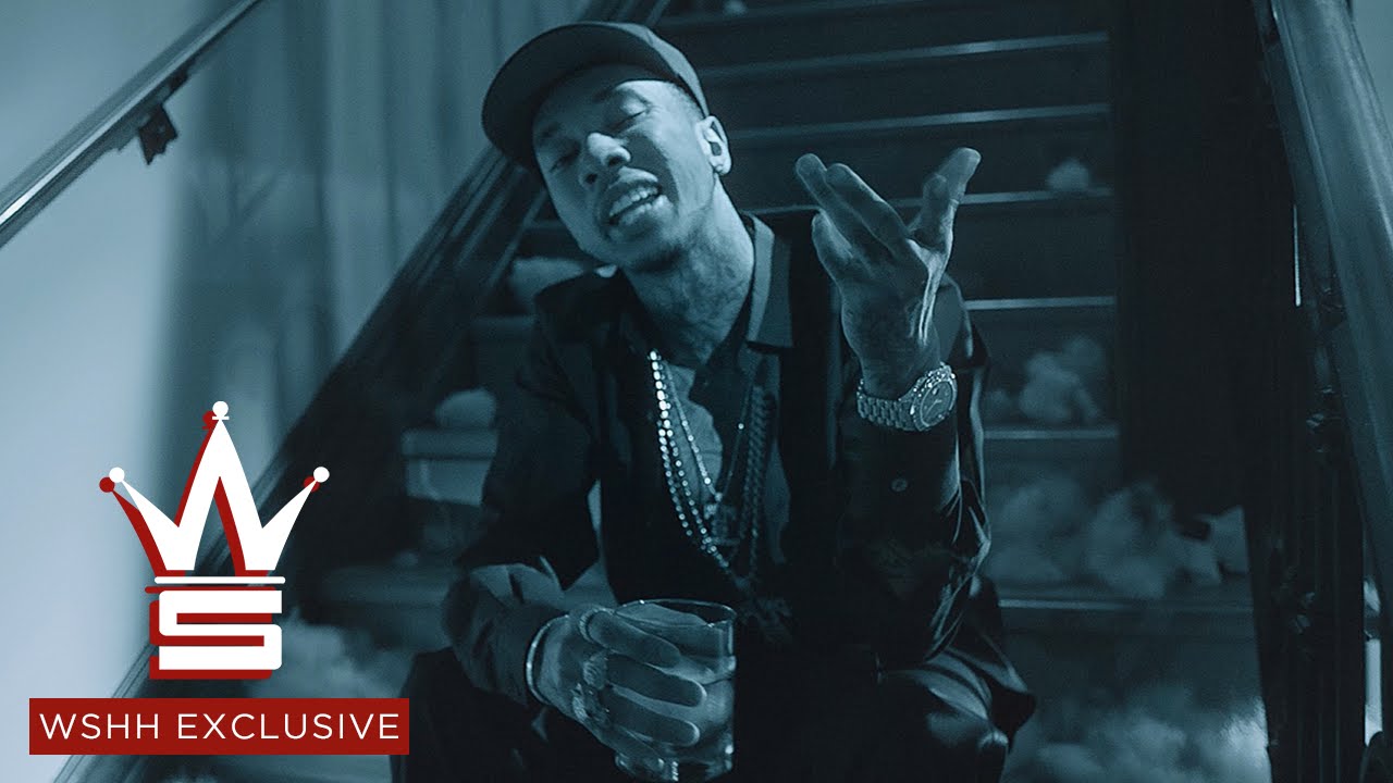 Travis Barker ft Tyga, Kid Ink, Ty Dolla $ign & IAMSU!  – “100”