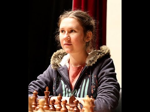 Dodji mi SAMPIONKO SVETA!!!!!! WGM Shuvalova, Polina,